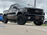 Used 2021 Chevrolet Silverado 1500 RST image 2