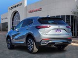 New 2025 Buick Envision Preferred image 4