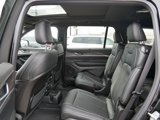 New 2025 Jeep Grand Cherokee L Limited image 5