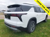 New 2025 Chevrolet Traverse LT w/ Driver Confidence Package image 5
