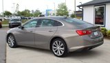 Used 2017 Chevrolet Malibu Premier w/ Premier Sun and Wheel Package image 3