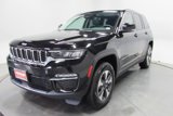 Used 2022 Jeep Grand Cherokee Limited 4xe image 3