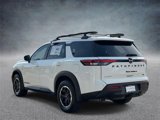 New 2025 Nissan Pathfinder Rock Creek image 4