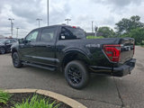New 2025 Ford F150 Lariat image 5