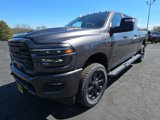 New 2025 RAM 2500 Laramie w/ Night Edition image 3