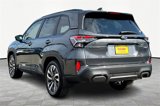 New 2025 Subaru Forester Touring image 3