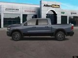 New 2025 RAM 1500 Rebel image 3