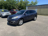 Used 2014 Chevrolet Traverse LT image 3