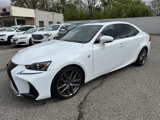 Used 2017 Lexus IS 300 AWD image 3