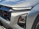 New 2026 Chevrolet Equinox RS w/ Safety and Technology Package image 5