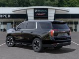 New 2025 GMC Yukon AT4 Ultimate w/ LPO, Floor Liner Package image 3