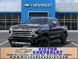 New 2025 Chevrolet Silverado 2500 High Country w/ Technology Package image 6
