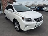 Used 2015 Lexus RX 350 AWD image 3