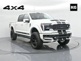 New 2025 Ford F150 Lariat w/ Equipment Group 502A High image 1