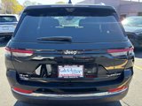 New 2025 Jeep Grand Cherokee Limited image 3