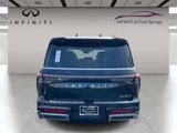 New 2025 INFINITI QX80 Sensory w/ Exterior Package image 4