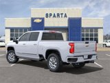 New 2025 Chevrolet Silverado 3500 High Country w/ High Country Premium Package image 3