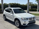 Used 2016 BMW X3 xDrive28i image 3