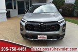 New 2026 Chevrolet Equinox RS w/ Safety and Technology Package image 3