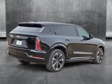 New 2025 Cadillac Escalade IQ Sport 1 w/ Smart Trailering package image 2