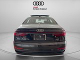 New 2025 Audi A8 L 3.0T image 6