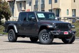 New 2025 Jeep Gladiator Rubicon w/ Convenience Group image 2