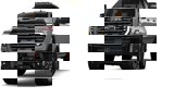 New 2025 GMC Sierra 2500 AT4X image 2