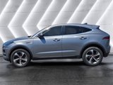 Used 2021 Jaguar E-PACE SE image 2
