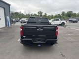 Used 2025 Chevrolet Silverado 1500 High Country w/ Midnight Edition image 4