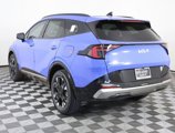 New 2026 Kia Sportage SX image 5