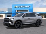 New 2026 Chevrolet Traverse RS image 2