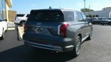 New 2025 Hyundai Palisade Calligraphy image 4
