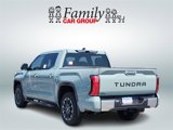 New 2026 Toyota Tundra Limited image 3