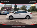 Used 2017 Nissan Sentra SV image 5