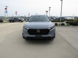 New 2026 Honda CR-V EX-L image 2