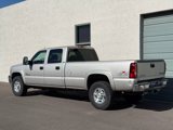 Used 2005 Chevrolet Silverado 2500 LT w/ Heavy-Duty Power Package image 3