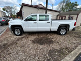 Used 2015 GMC Sierra 1500 4x4 Crew Cab image 3