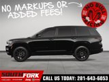 New 2025 Jeep Grand Cherokee L Summit image 3