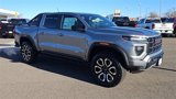 New 2025 GMC Canyon AT4 w/ Nightfall Edition image 2