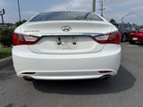 Used 2013 Hyundai Sonata SE w/ Navigation & Sunroof Pkg image 3
