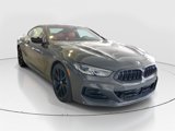 New 2026 BMW M850i xDrive Coupe image 2