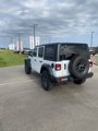 New 2025 Jeep Wrangler Unlimited Sport image 6