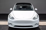 Used 2020 Tesla Model Y Performance image 3