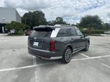 New 2026 Hyundai Palisade Calligraphy image 4