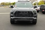 New 2025 Toyota Sequoia TRD Pro image 3