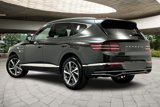 New 2025 Genesis GV80 2.5T Advanced image 3