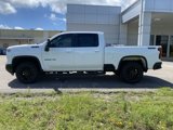 New 2025 Chevrolet Silverado 2500 LT w/ Trail Boss Package image 4