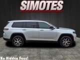 Used 2024 Jeep Grand Cherokee L Limited w/ Luxury Tech Group II image 2