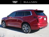 New 2025 Cadillac XT6 Premium Luxury w/ Technology Package image 4