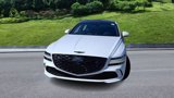New 2026 Genesis G80 3.5T Prestige image 3